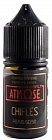 Жидкость ATMOSE Salt Chifles 25 мг