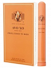 Сигары «AVO XO» Preludio Туба (4 шт.)