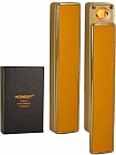 USB-зажигалка Honest BC 4067-1 YLW