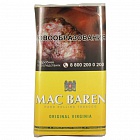 Табак MAC BAREN Original Virginia 40 г