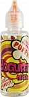 Е-жидкость Yogurt Milk Biscuit Raspberry 0 мг (50 мл)