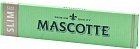 Бумага для самокруток Mascotte Slim Size 33 (50 шт)