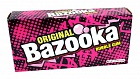 Жевательная резинка Bazooka Theatre Box Gum (18 брусочков)