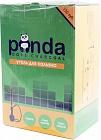 Уголь для кальяна Panda CUBE 120 куб (10 шт/кор)