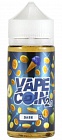 Жидкость для электронных сигарет NRGon Vape Coin 2.0 DASH 100 мл Zero