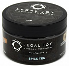 Табак кальянный LEGAL JOY Spice Tea 200гр