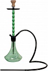 Кальян BBL KTG55 GRN 1 отвод 78см