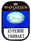 Трубочный табак W.O.Larsen Classic 100 гр.