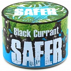 Кальянная смесь SAFER без табака б/н Black Currant 50 г