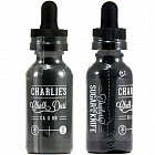 Е-жидкость CHARLIE'S Trueberry SUGAR KNIFE 0 мг (30 мл)