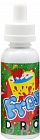 Е-жидкость Fresh Drop Ripe Freshness 3 мг (50 мл)