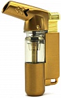 Зажигалка трубочная L-1236 GLD