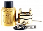 Дрипка Reload 24 RDA (Gold) CL