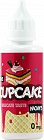 Е-жидкость Cupcake Delicate taste 0 мг (50 мл)