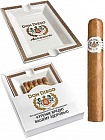 Сигары Don Diego Aniversary Export Robusto Tray (набор 5 шт.)