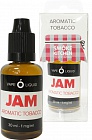 Жидкость SmokeKitchen Jam Aromatic Tobacco Flavor 0 мг (30 мл)