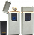 USB-зажигалка LTR-3/4617 LED/сенсор SLV