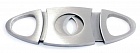 Гильотина металл, с двумя лезвиями FE-169D SILVER