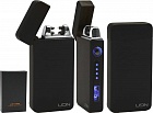 Эл.прикуриватель ELECTRO JL-613 dual arc BLK