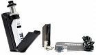 Комплект Wismec Reuleaux RX 75 Kit (TC, 75 W Amor mini) (Black White)