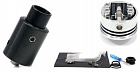 Дрипка Aeronaut (Black)