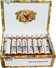 Сигары ROMEO & JULIETA №3 Tubos