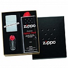 ZIPPO 50 R подарочная коробка