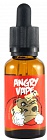 Жидкость для электронных сигарет Angry Vape David Monkey 1,5 мг 30 мл 