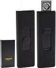 USB-зажигалка LTR-3/4421 BLK