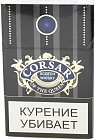 Сигареты Corsar of the Queen Scotch Whiskey 