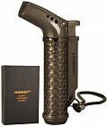 Зажигалка Honest трубочная турбо BCZ 351-1 TTN