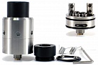 Дрипка Velocity V3 RDA (Silver)