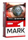Сигареты с фильтром Mark Adams 1 Red (10 мг) МРЦ
